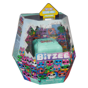 Bitzee Magicals Mint