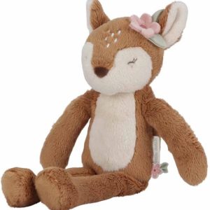 LD Lange slungel hertje Fairy Garden