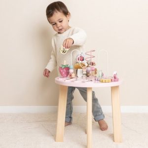 LD Activiteitentafel Fairy Garden FSC