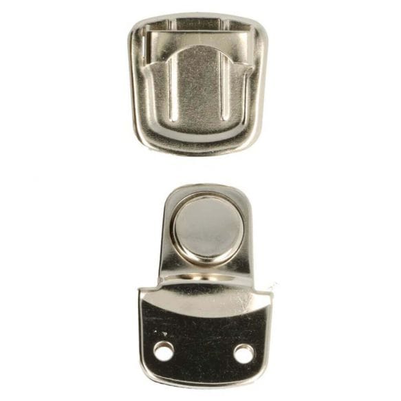Opry Tassluiting 4,5x3cm