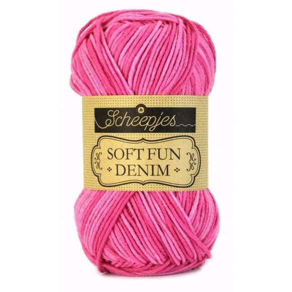 Scheepjes Softfun Denim - Afbeelding 5